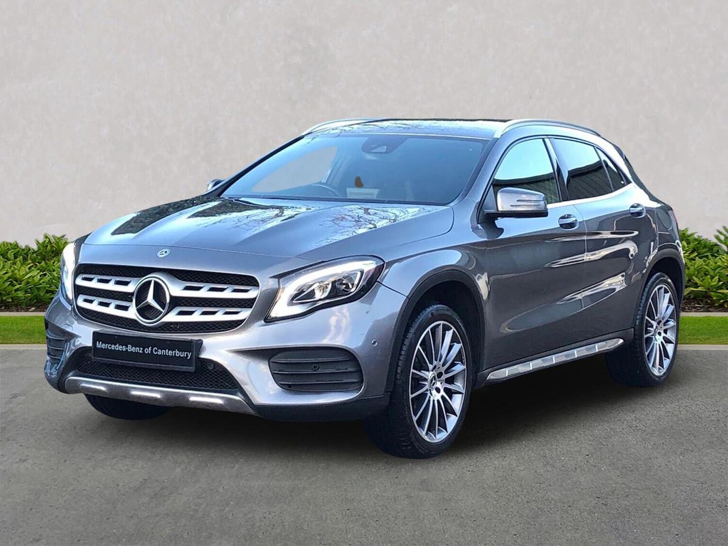 Used Mercedes-Benz GLA 2019 for sale - 76628109: Photo 20
