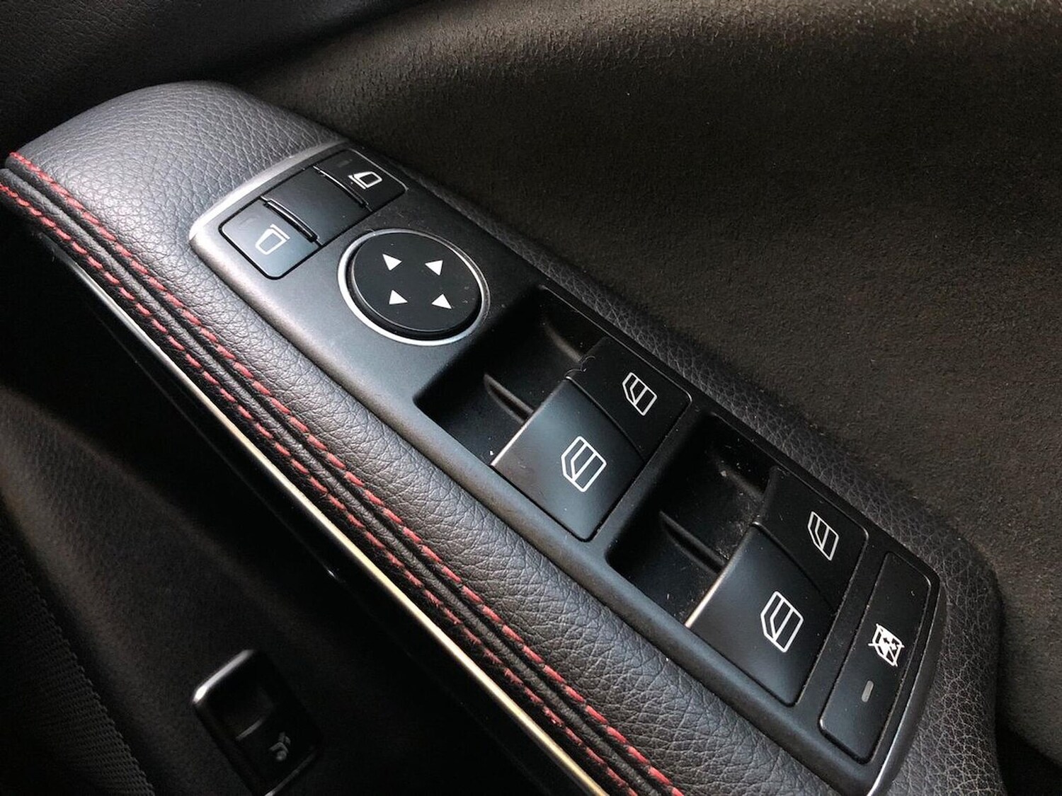 Used Mercedes-Benz GLA 2019 for sale - 76628109: Photo 21