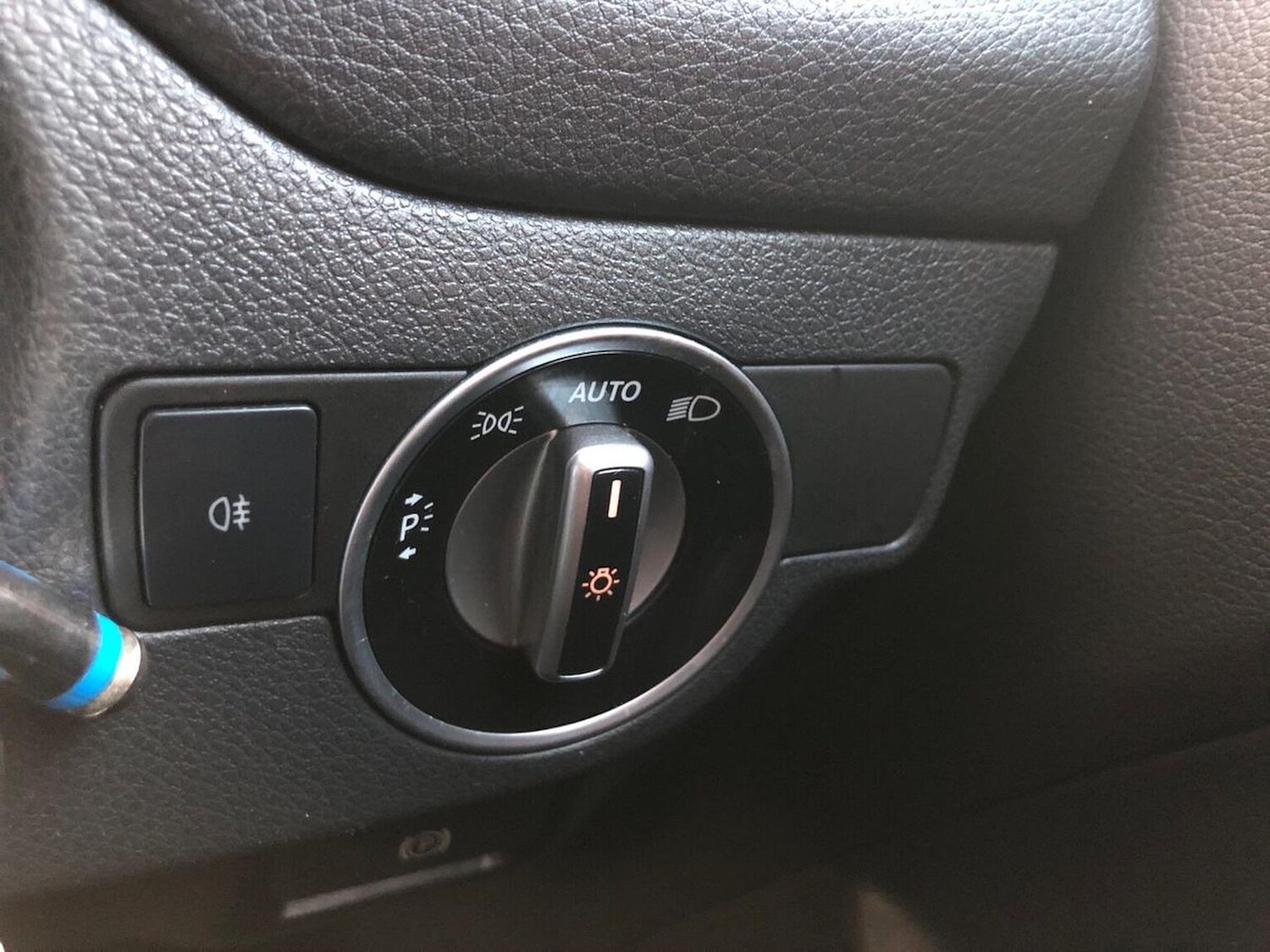 Used Mercedes-Benz GLA 2019 for sale - 76628109: Photo 22