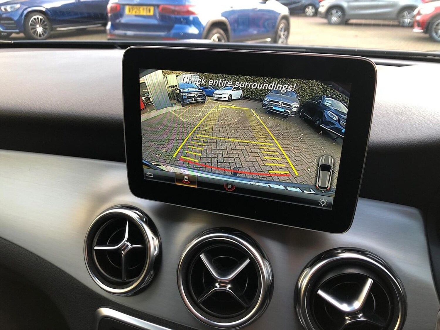 Used Mercedes-Benz GLA 2019 for sale - 76628109: Photo 23