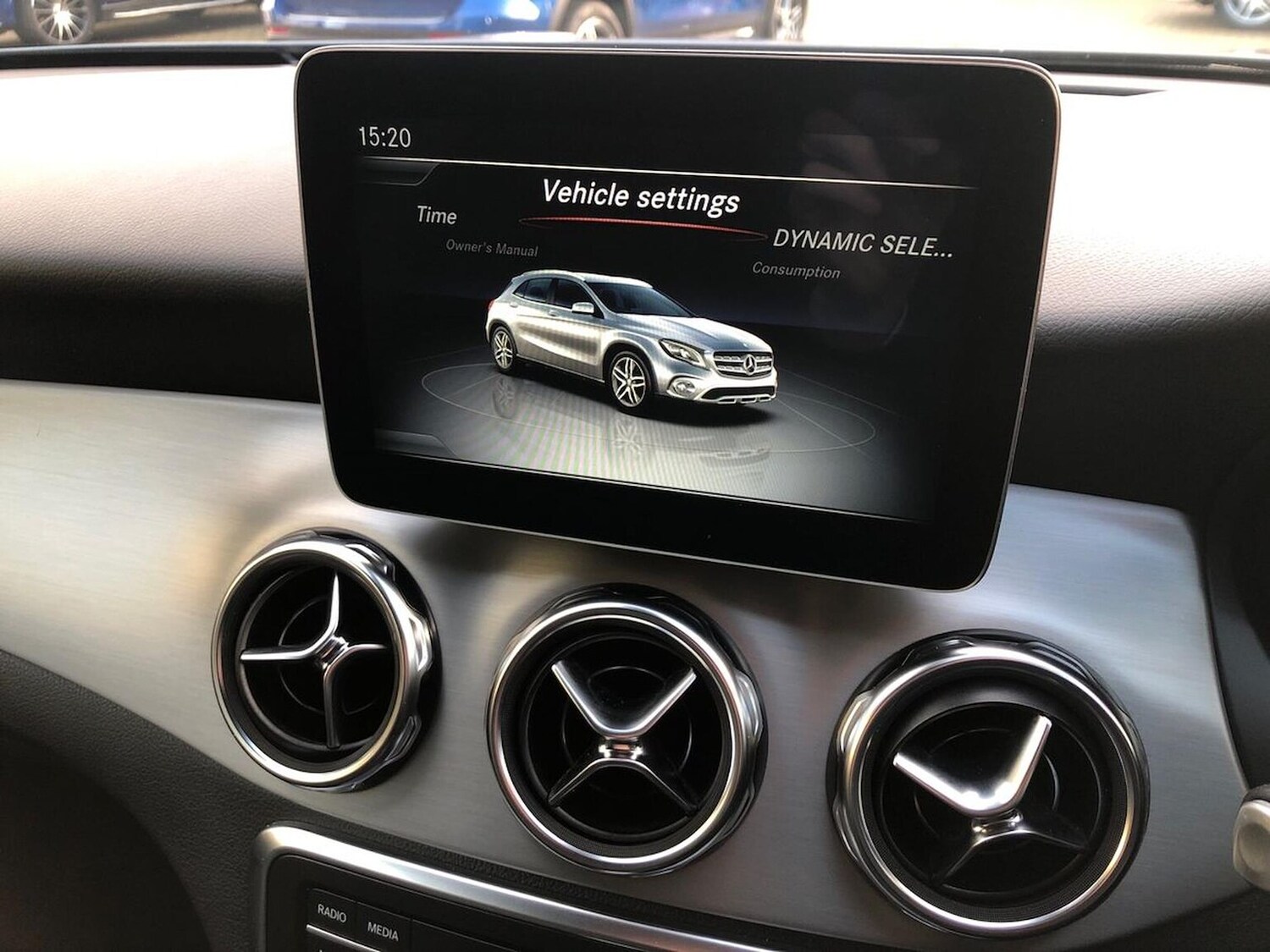 Used Mercedes-Benz GLA 2019 for sale - 76628109: Photo 25