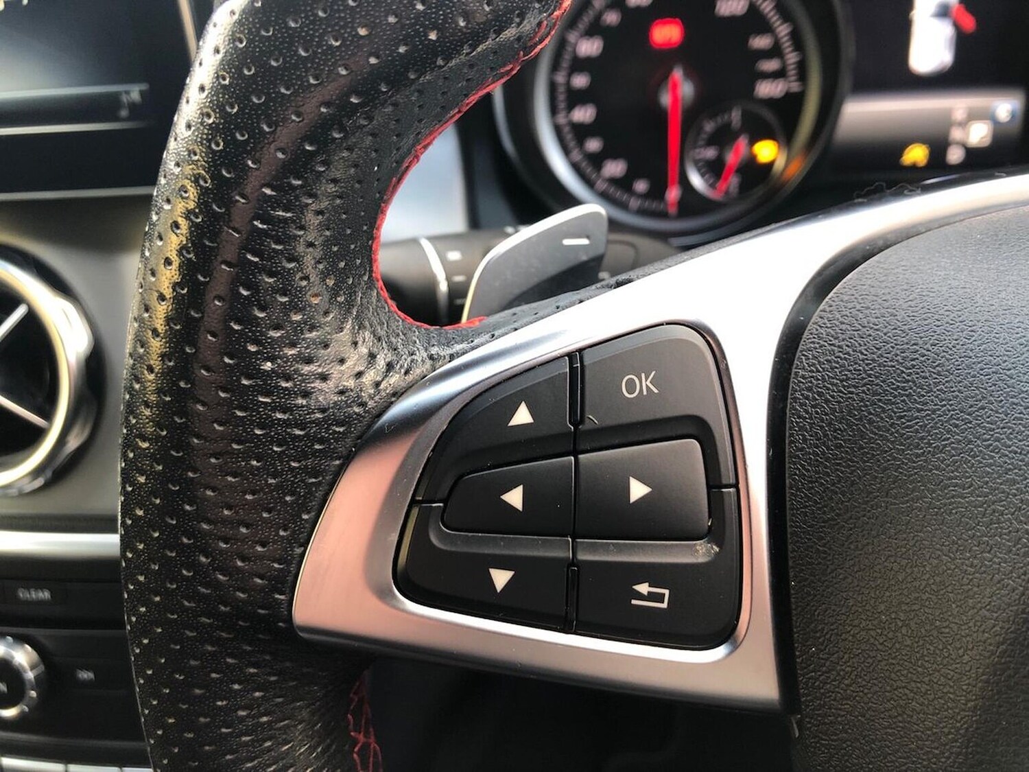 Used Mercedes-Benz GLA 2019 for sale - 76628109: Photo 26