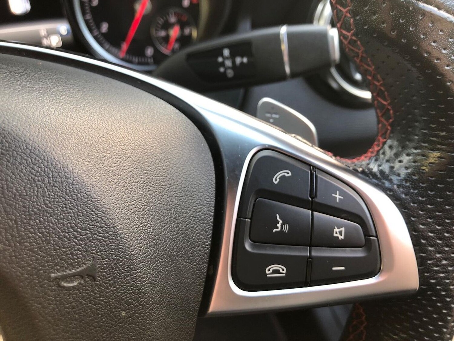 Used Mercedes-Benz GLA 2019 for sale - 76628109: Photo 27