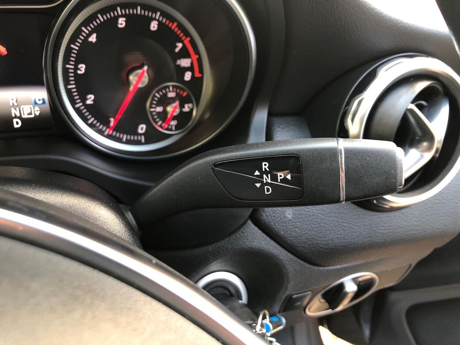 Used Mercedes-Benz GLA 2019 for sale - 76628109: Photo 29