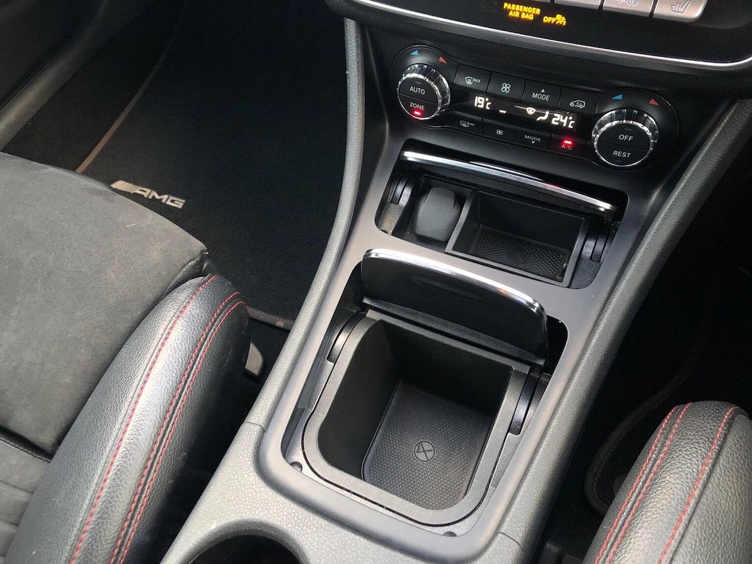 Used Mercedes-Benz GLA 2019 for sale - 76628109: Photo 32