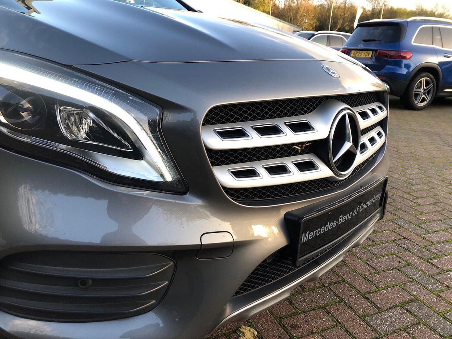 Used Mercedes-Benz GLA 2019 for sale - 76628109: Photo 33