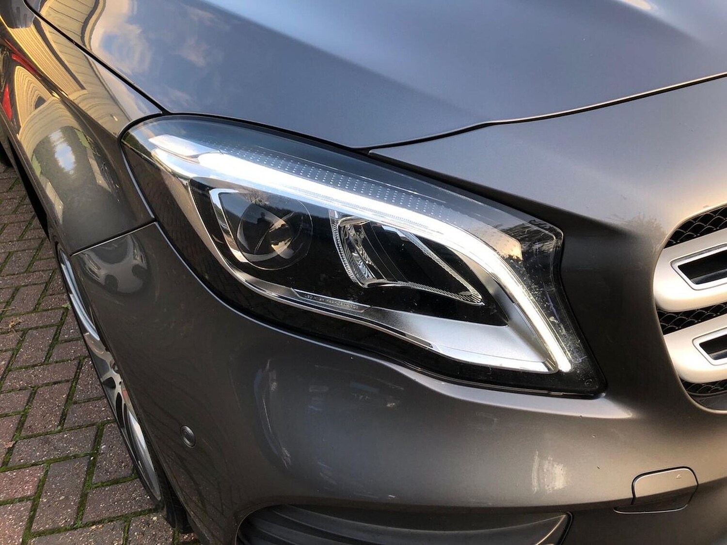 Used Mercedes-Benz GLA 2019 for sale - 76628109: Photo 34