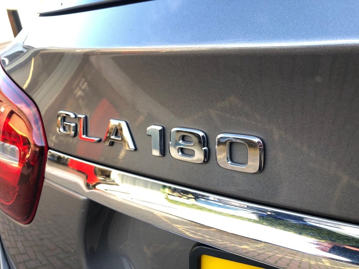 Used Mercedes-Benz GLA 2019 for sale - 76628109: Photo 35