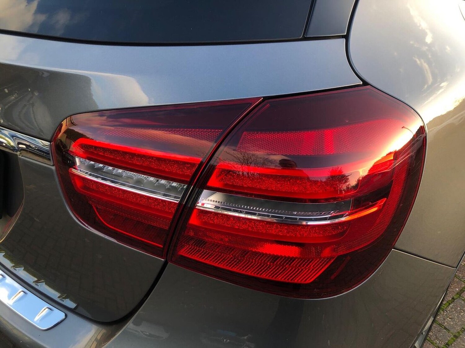 Used Mercedes-Benz GLA 2019 for sale - 76628109: Photo 36