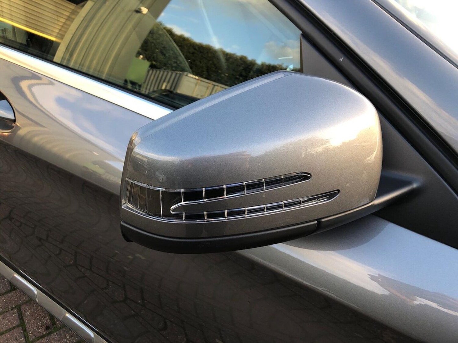 Used Mercedes-Benz GLA 2019 for sale - 76628109: Photo 38