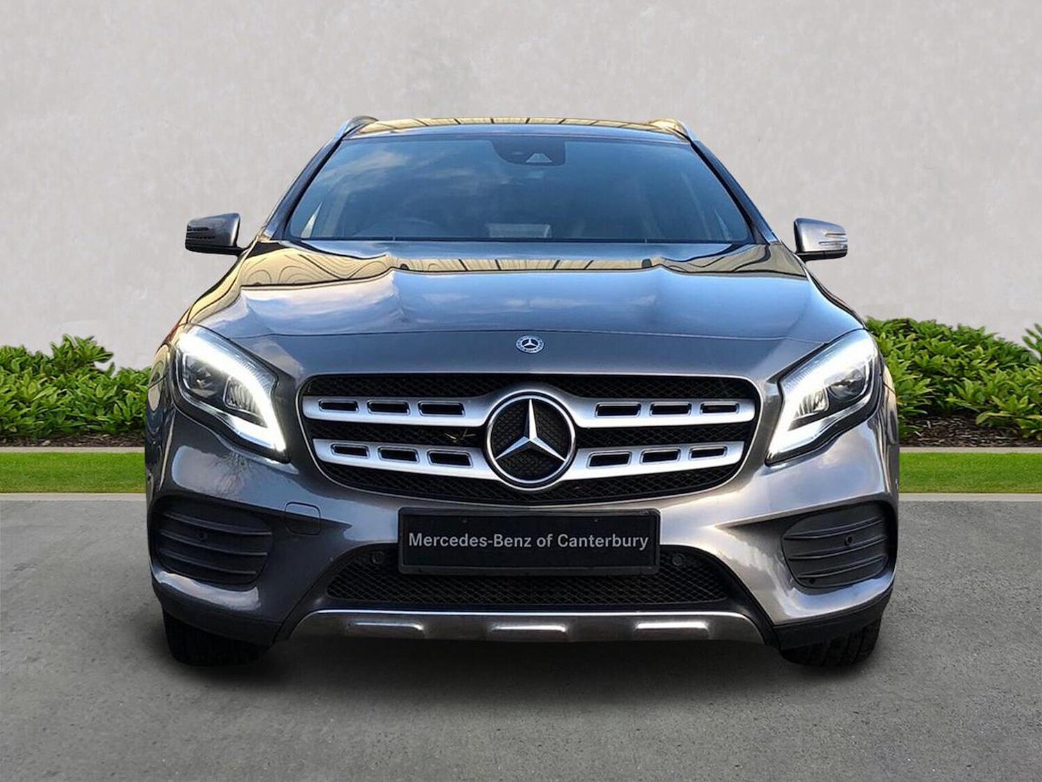 Used Mercedes-Benz GLA 2019 for sale - 76628109: Photo 5