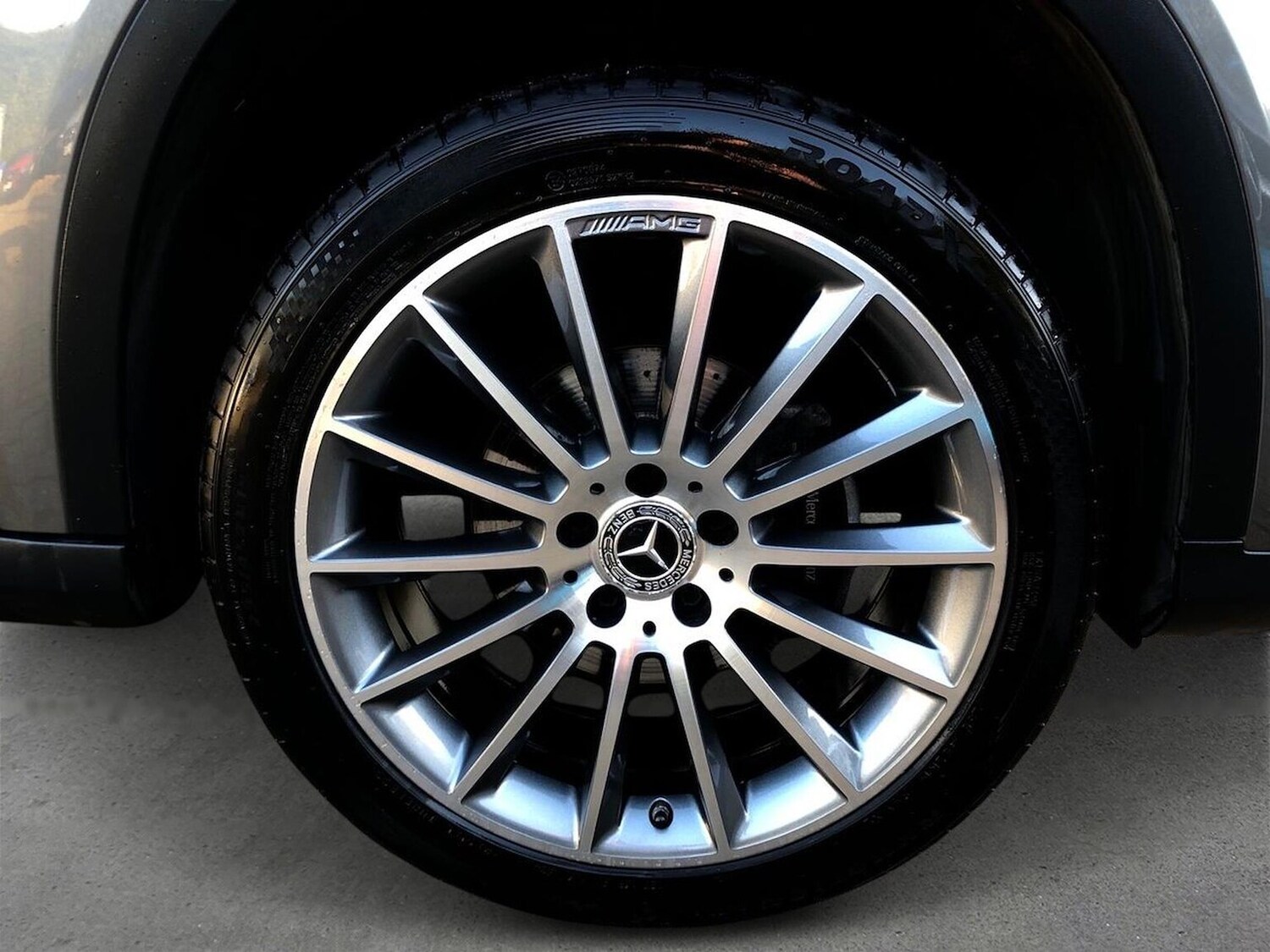 Used Mercedes-Benz GLA 2019 for sale - 76628109: Photo 6