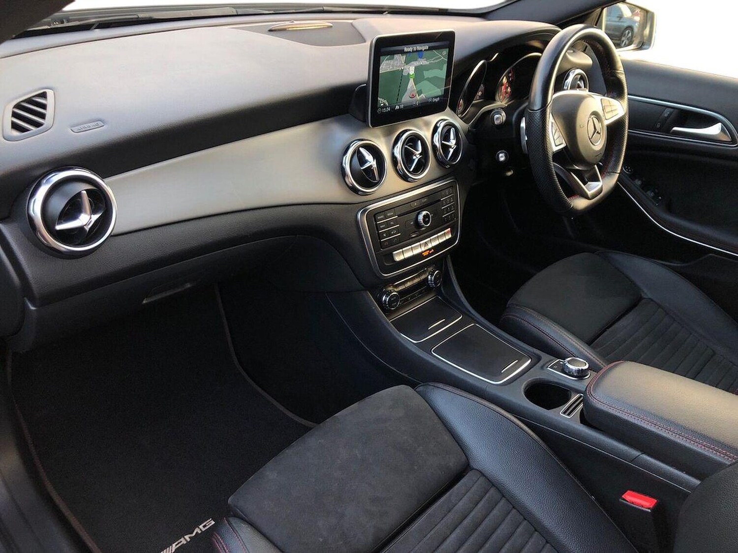 Used Mercedes-Benz GLA 2019 for sale - 76628109: Photo 7