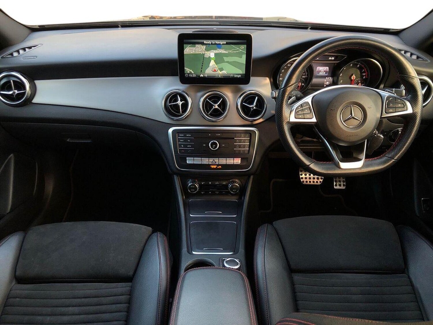 Used Mercedes-Benz GLA 2019 for sale - 76628109: Photo 8
