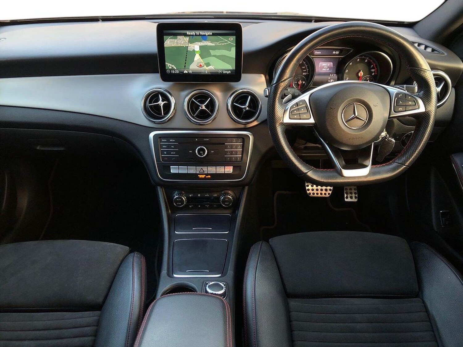 Used Mercedes-Benz GLA 2019 for sale - 76628109: Photo 9