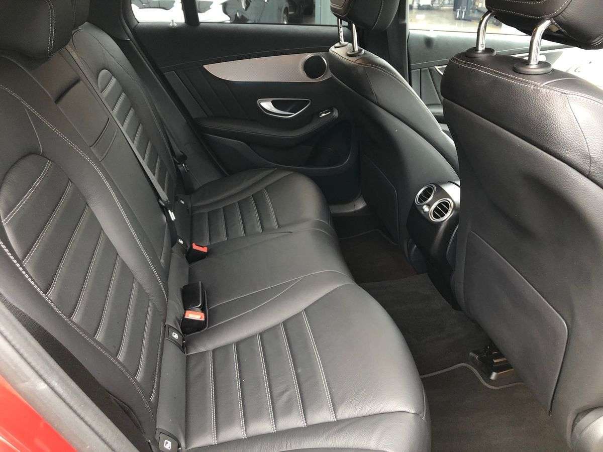 Used Mercedes-Benz EQC 2023 for sale - 78098347: Photo 19