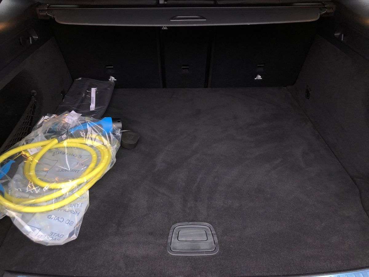 Used Mercedes-Benz EQC 2023 for sale - 78098347: Photo 20