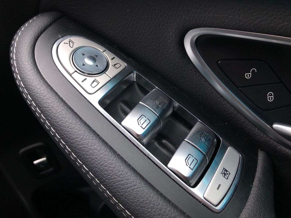 Used Mercedes-Benz EQC 2023 for sale - 78098347: Photo 21