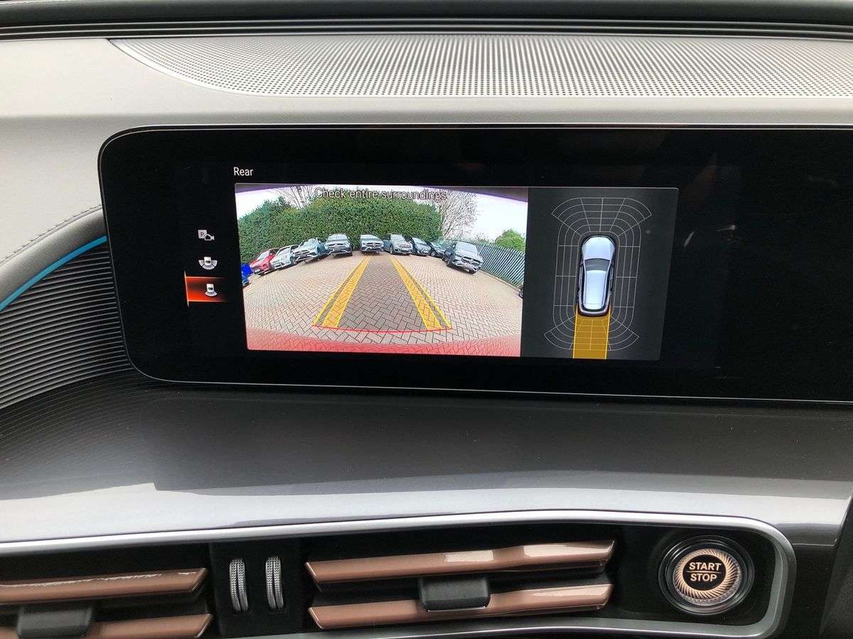 Used Mercedes-Benz EQC 2023 for sale - 78098347: Photo 23