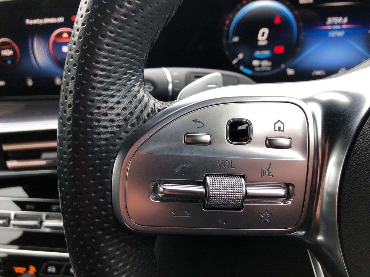 Used Mercedes-Benz EQC 2023 for sale - 78098347: Photo 26