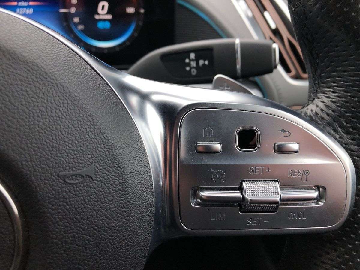 Used Mercedes-Benz EQC 2023 for sale - 78098347: Photo 27