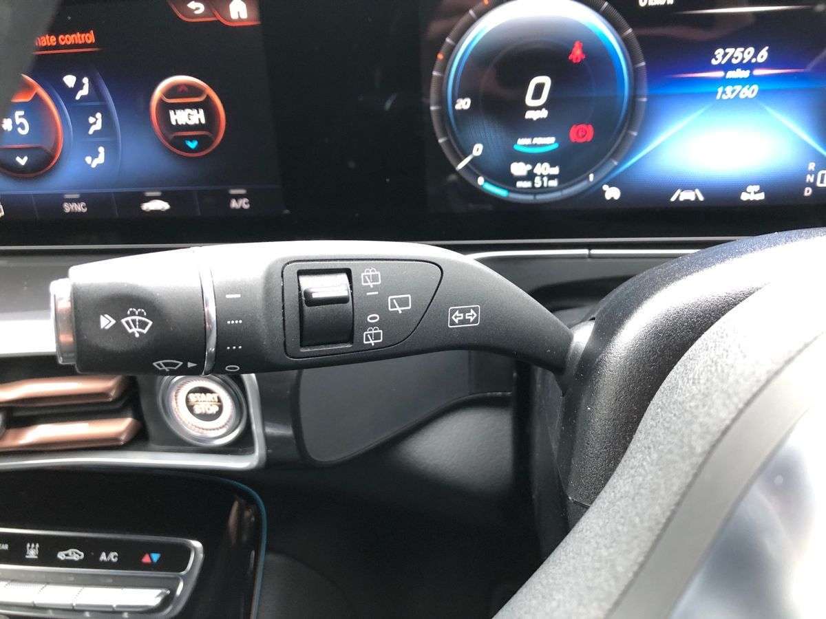 Used Mercedes-Benz EQC 2023 for sale - 78098347: Photo 28