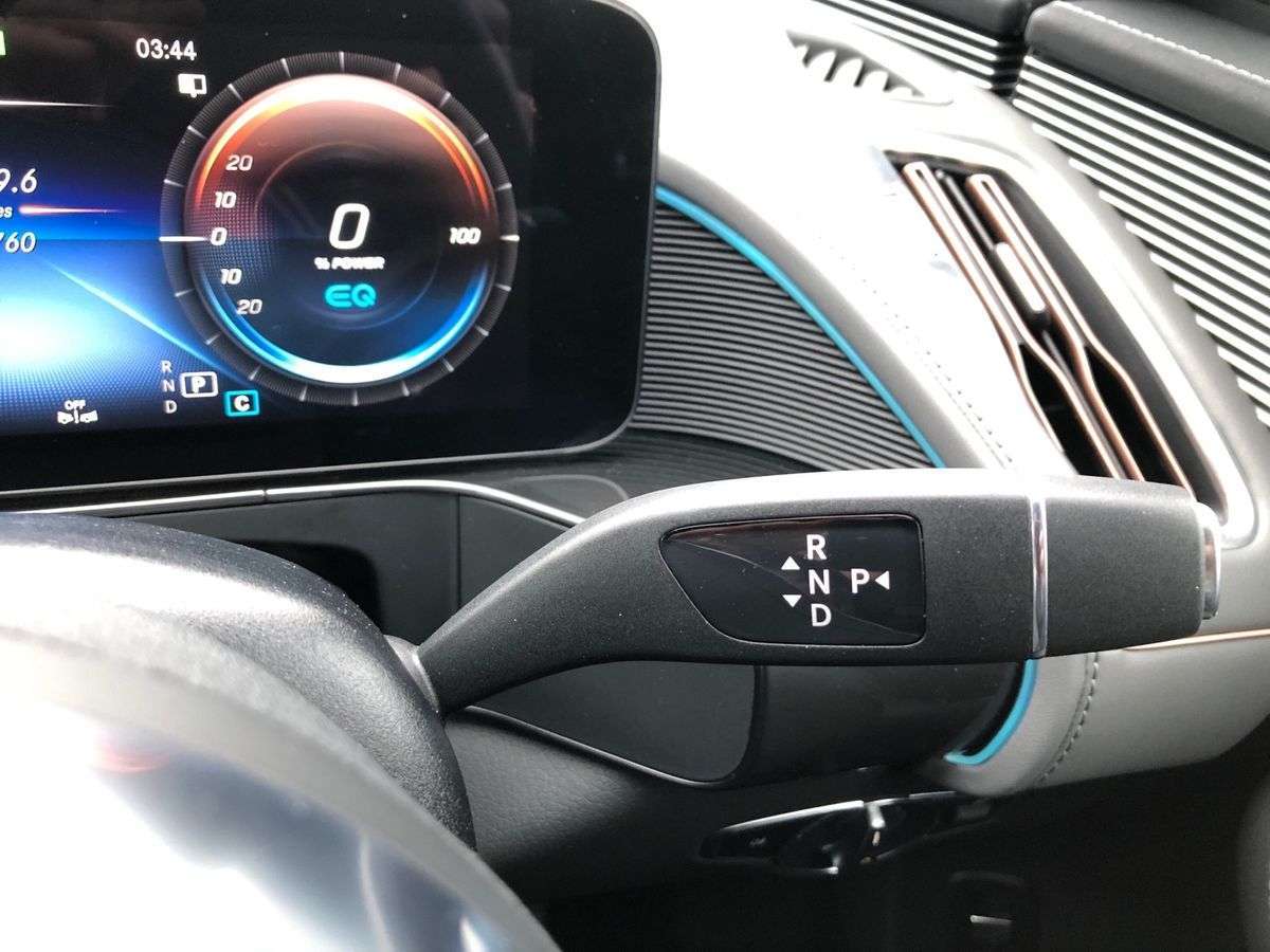 Used Mercedes-Benz EQC 2023 for sale - 78098347: Photo 29