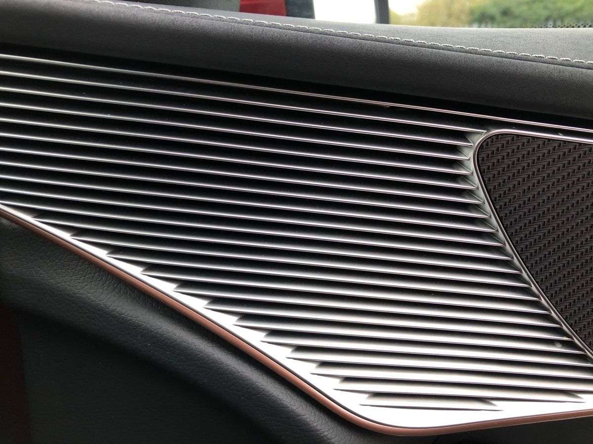 Used Mercedes-Benz EQC 2023 for sale - 78098347: Photo 31