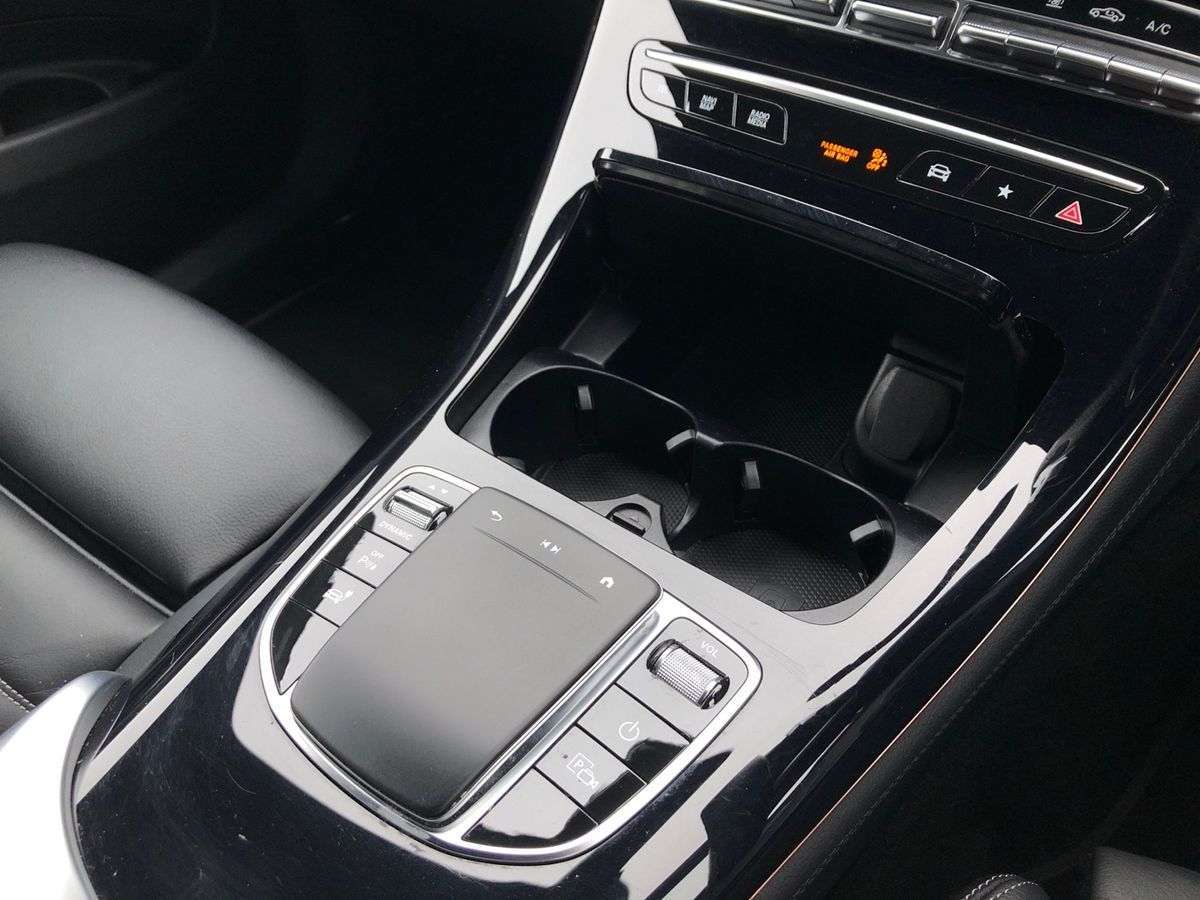 Used Mercedes-Benz EQC 2023 for sale - 78098347: Photo 32