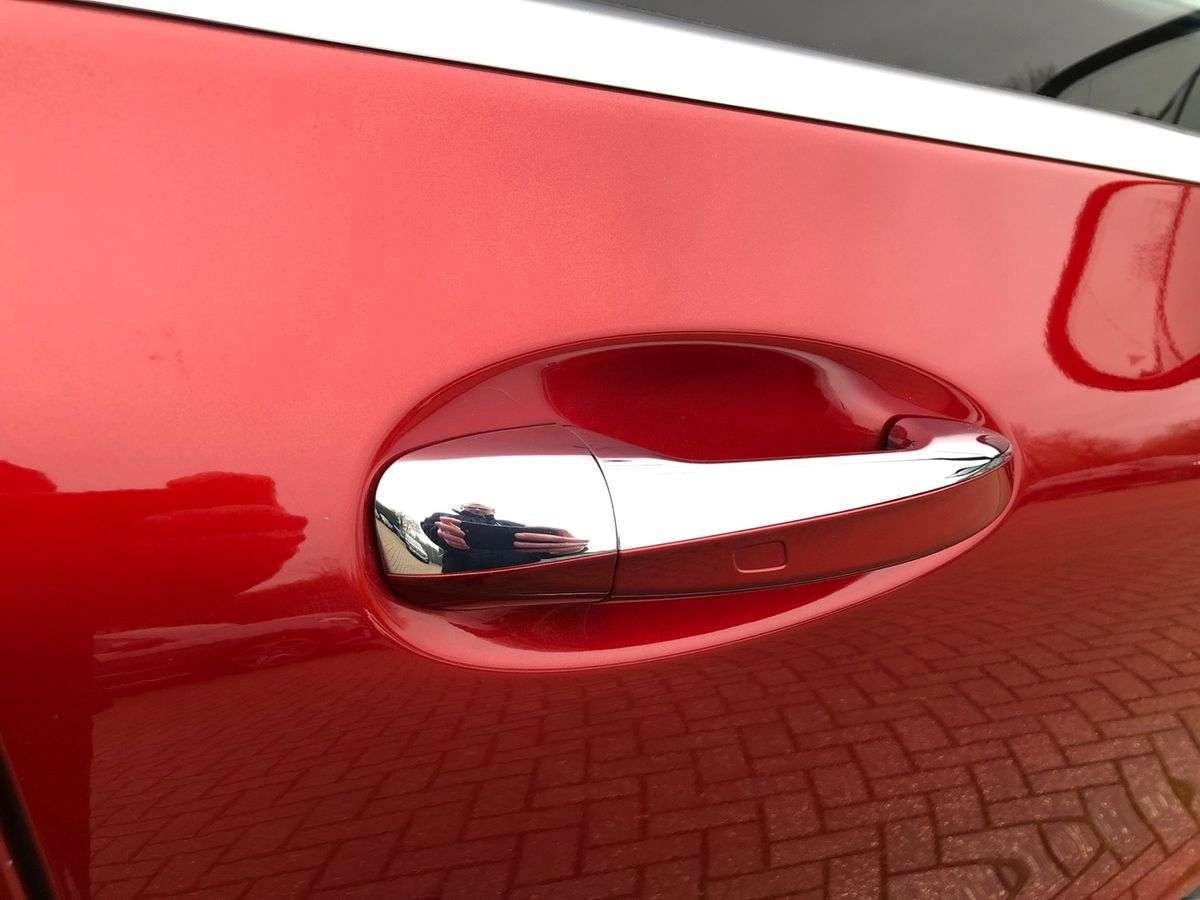 Used Mercedes-Benz EQC 2023 for sale - 78098347: Photo 37