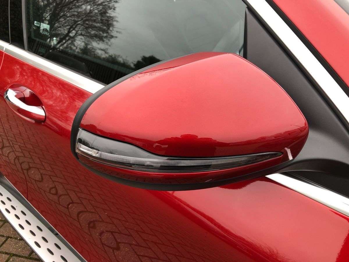 Used Mercedes-Benz EQC 2023 for sale - 78098347: Photo 38