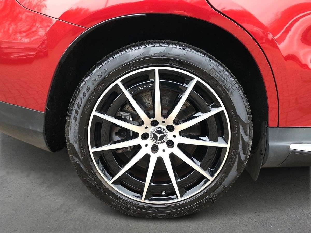 Used Mercedes-Benz EQC 2023 for sale - 78098347: Photo 8