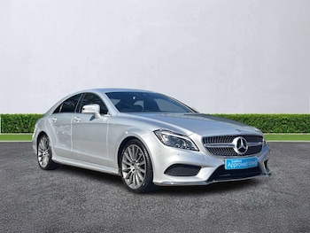 Used Mercedes-Benz CLS 2016 for sale - 79432115: Photo
