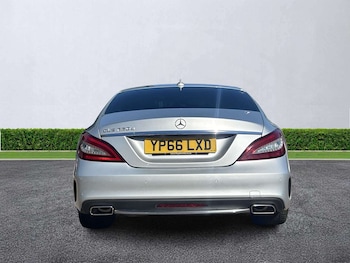 Used Mercedes-Benz CLS 2016 for sale - 79432115: Photo
