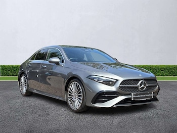 Used Mercedes-Benz A-Class 2023 for sale - 79047932: Photo