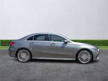 Used Mercedes-Benz A-Class 2023 for sale - 79047932: Photo