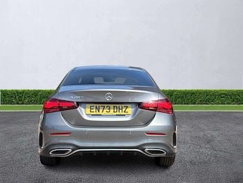 Used Mercedes-Benz A-Class 2023 for sale - 79047932: Photo