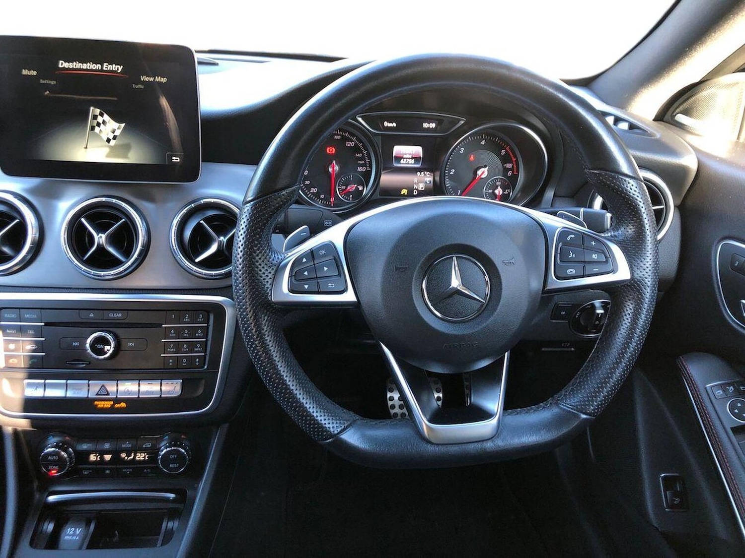 Used Mercedes-Benz CLA 2018 for sale - 76628098: Photo 10