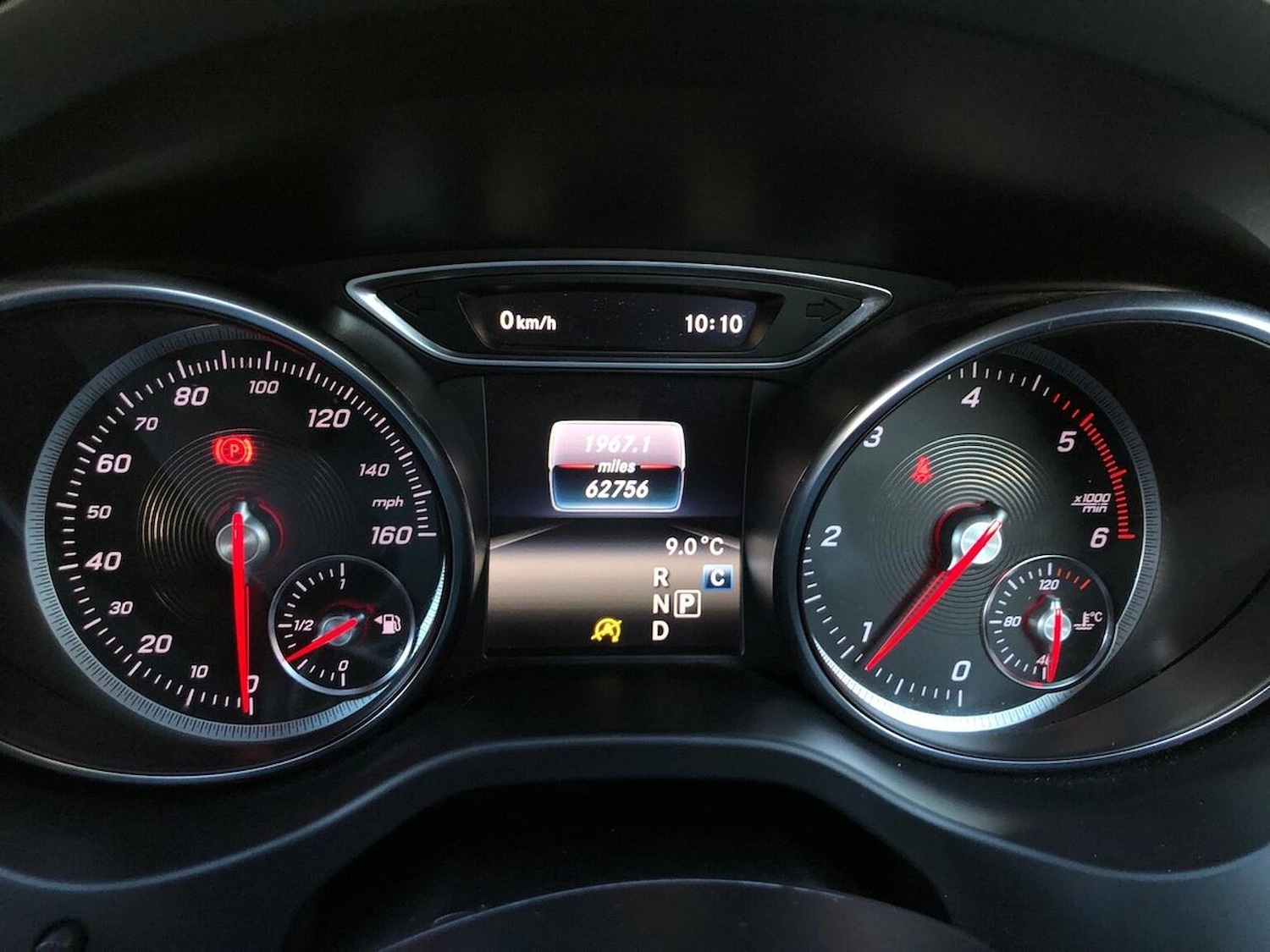 Used Mercedes-Benz CLA 2018 for sale - 76628098: Photo 11