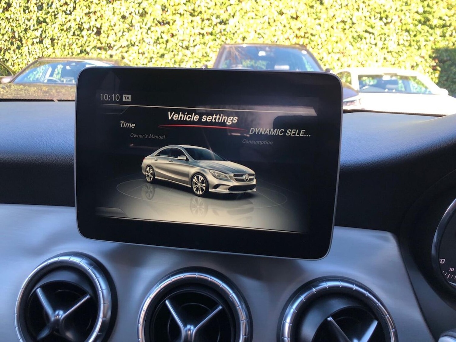 Used Mercedes-Benz CLA 2018 for sale - 76628098: Photo 12