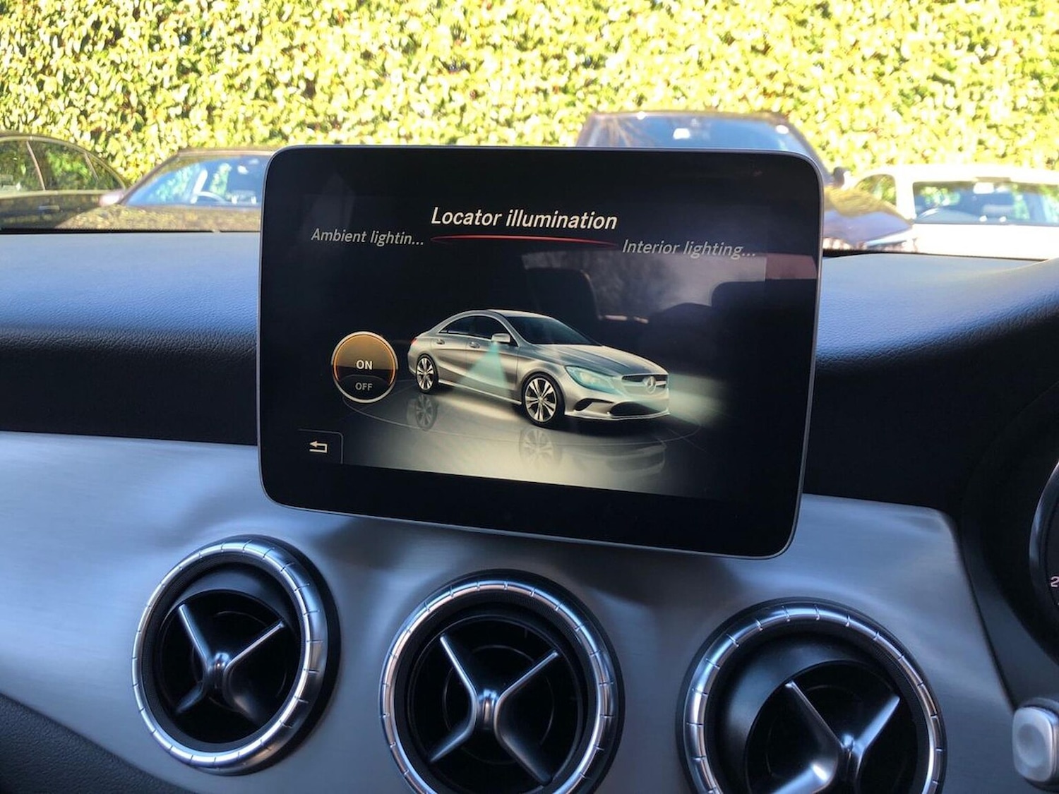 Used Mercedes-Benz CLA 2018 for sale - 76628098: Photo 13