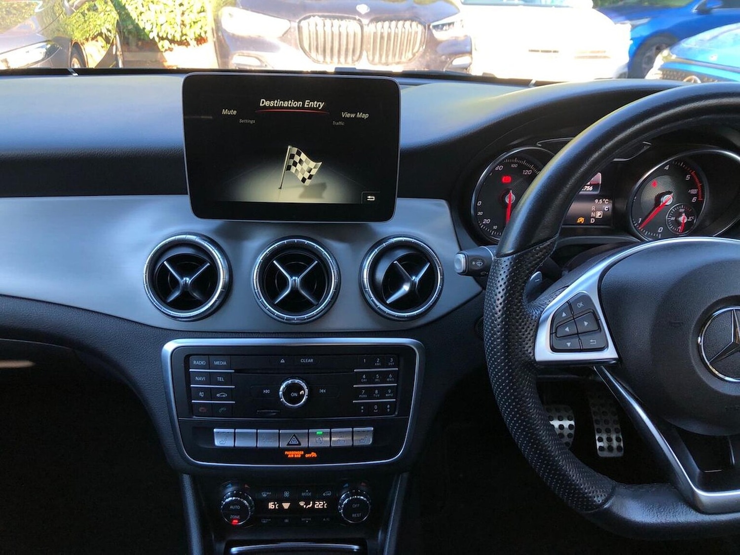 Used Mercedes-Benz CLA 2018 for sale - 76628098: Photo 14