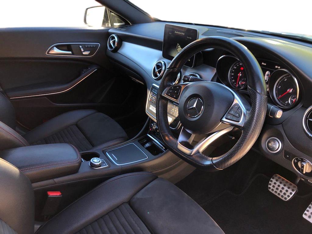 Used Mercedes-Benz CLA 2018 for sale - 76628098: Photo 16