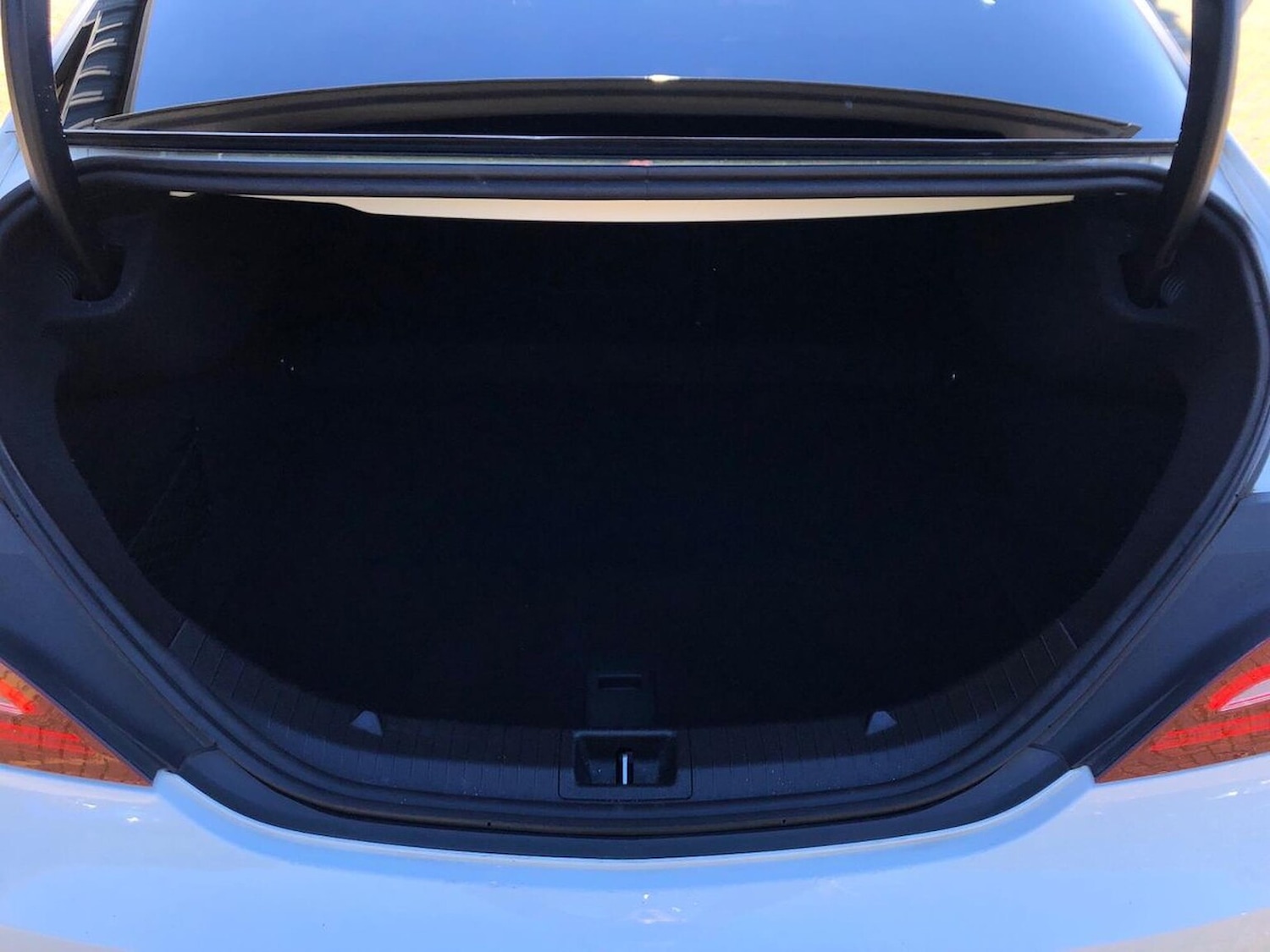 Used Mercedes-Benz CLA 2018 for sale - 76628098: Photo 18