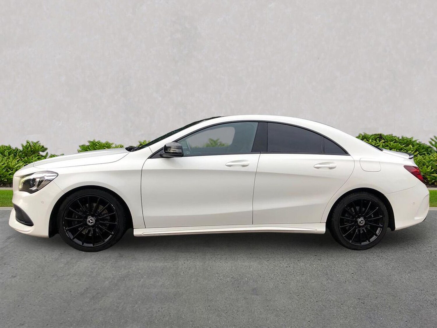 Used Mercedes-Benz CLA 2018 for sale - 76628098: Photo 20