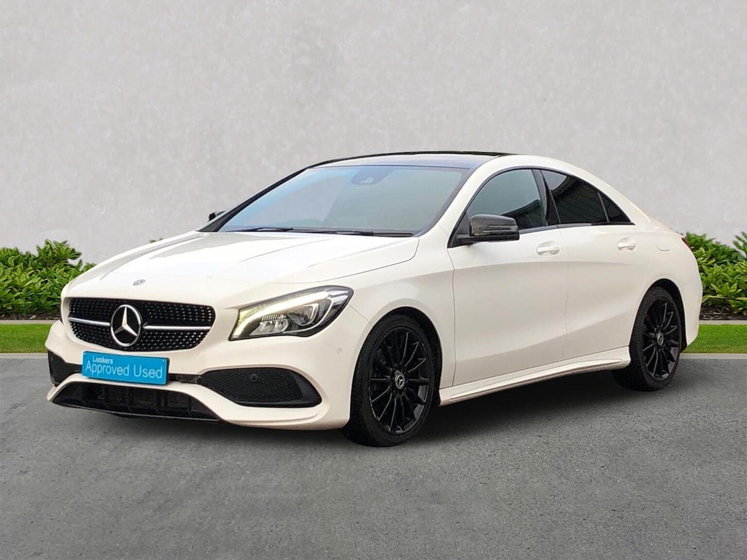 Used Mercedes-Benz CLA 2018 for sale - 76628098: Photo 21