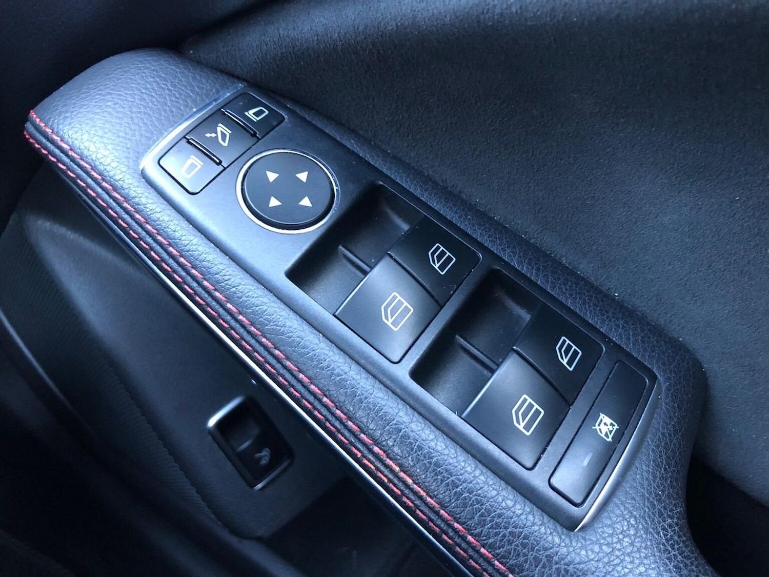 Used Mercedes-Benz CLA 2018 for sale - 76628098: Photo 22