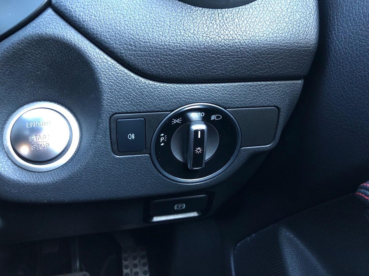 Used Mercedes-Benz CLA 2018 for sale - 76628098: Photo 23