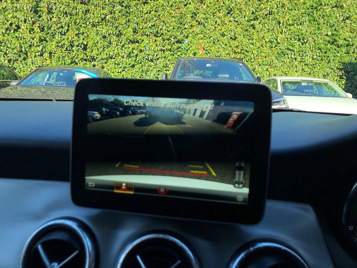 Used Mercedes-Benz CLA 2018 for sale - 76628098: Photo 24