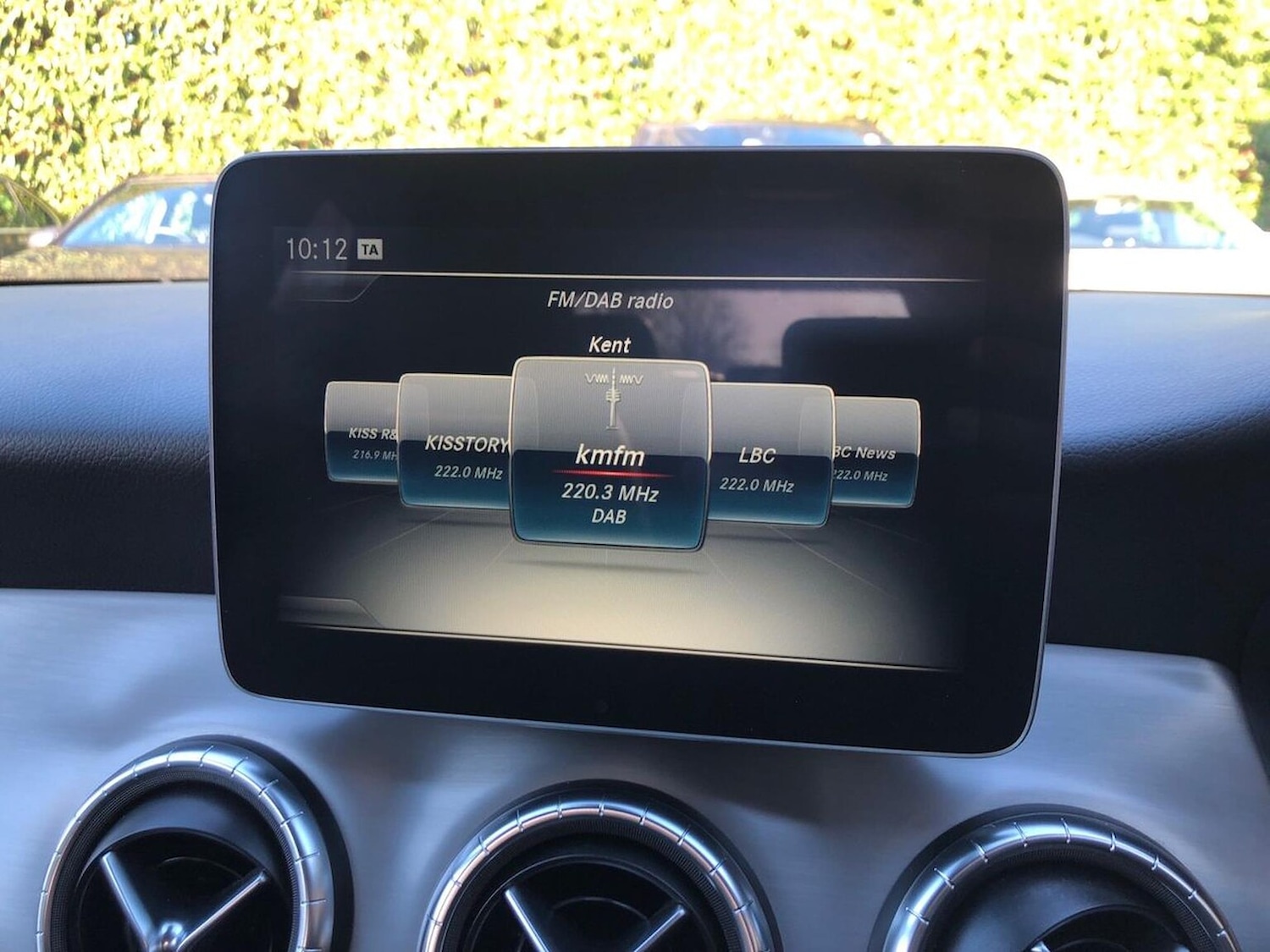 Used Mercedes-Benz CLA 2018 for sale - 76628098: Photo 26